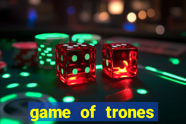 game of trones torrent magnet